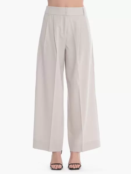 S MAX MARA - PANTALONE - Donna - NICHOLS-002