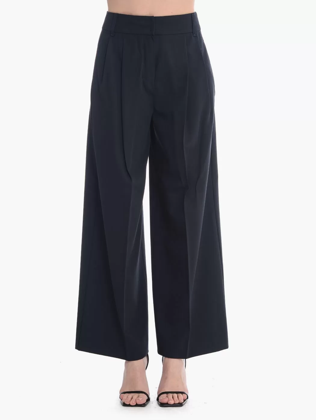 S MAX MARA - PANTALONE - Donna - NICHOLS-001