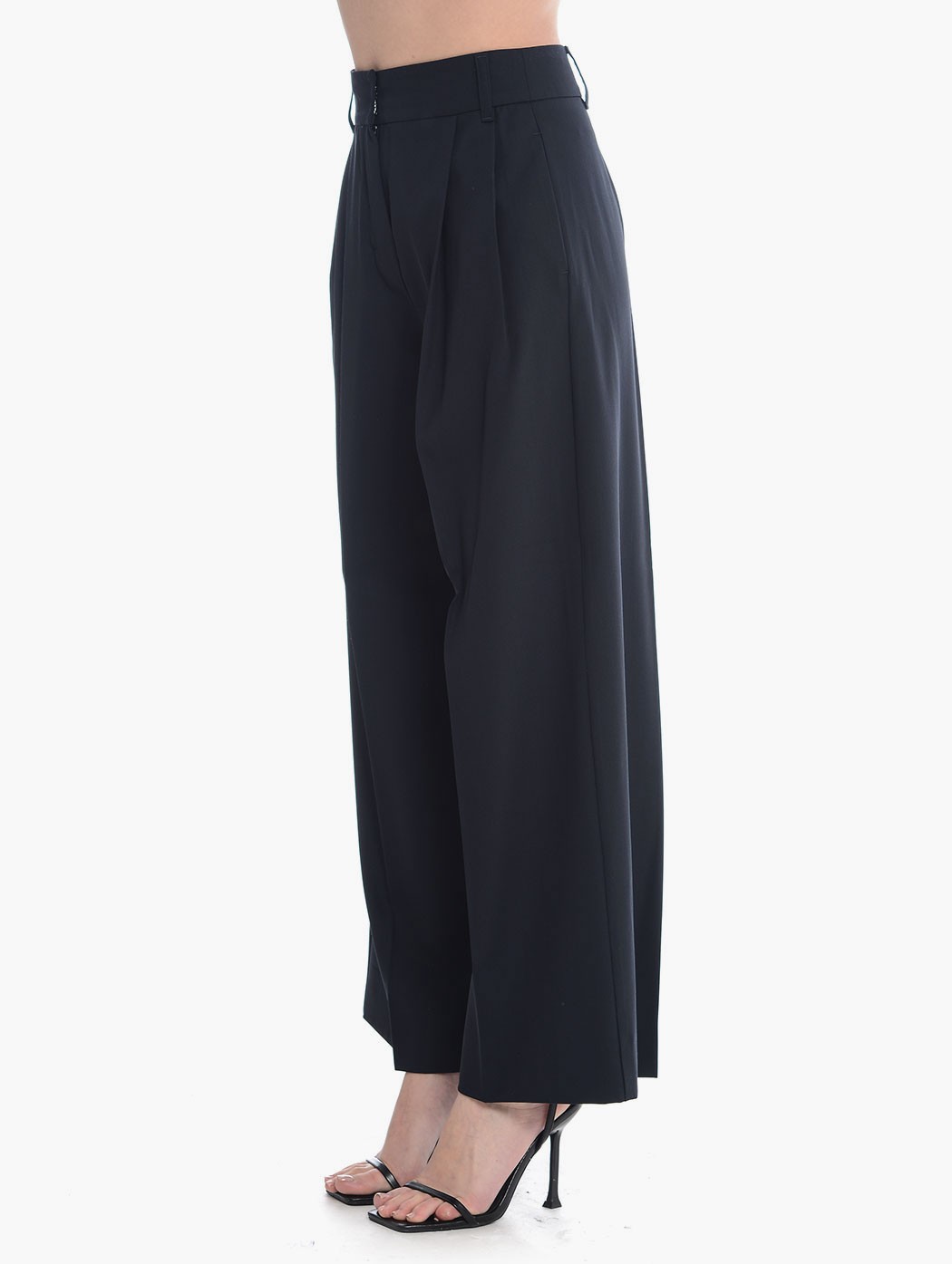 S MAX MARA - PANTALONE - Donna - NICHOLS-001