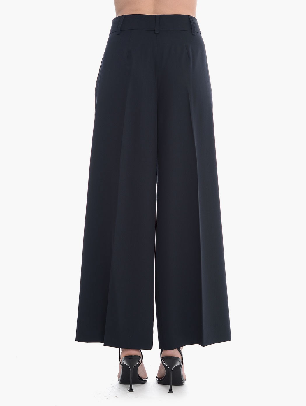 S MAX MARA - PANTALONE - Donna - NICHOLS-001