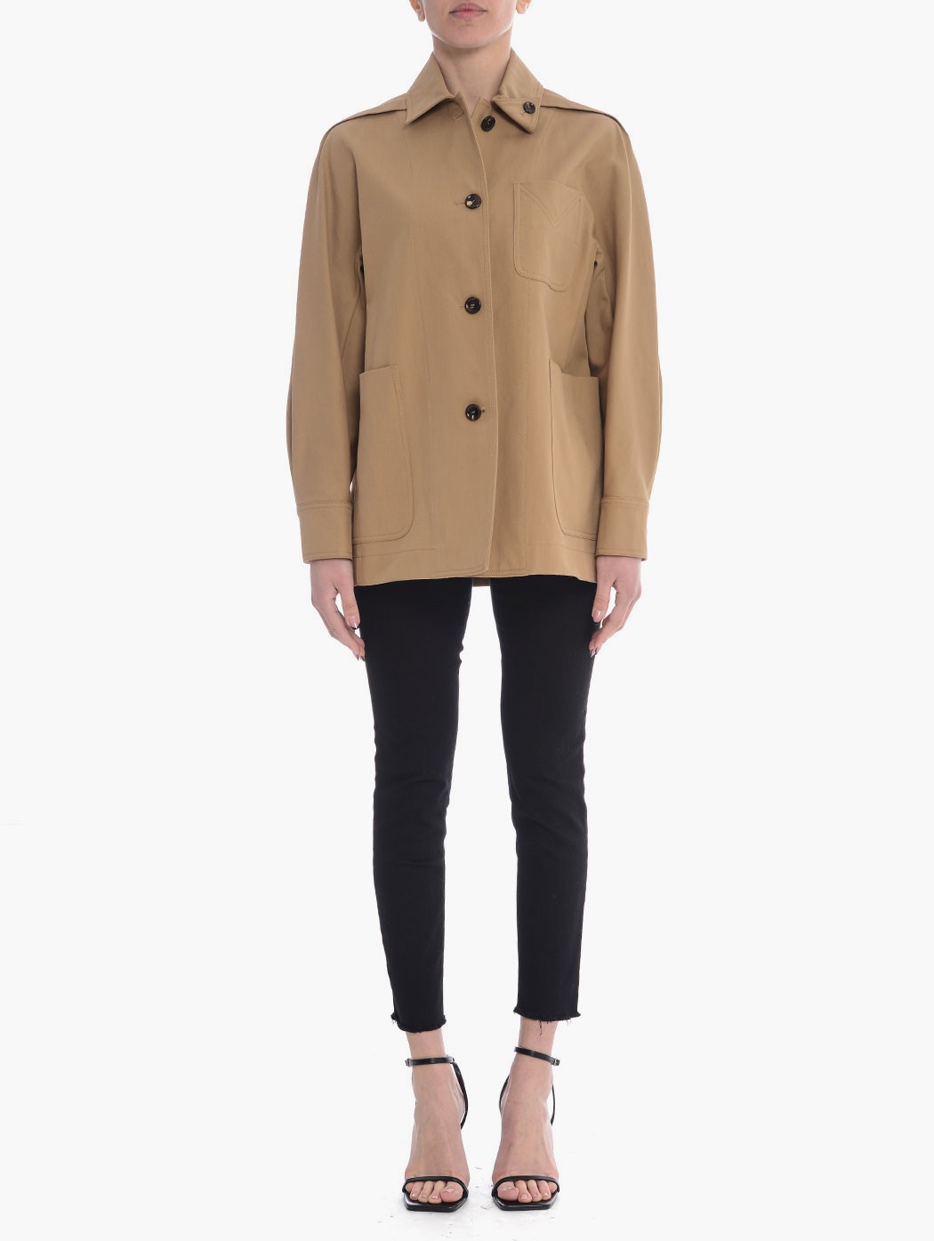 MONETA-002 -  - MAX MARA