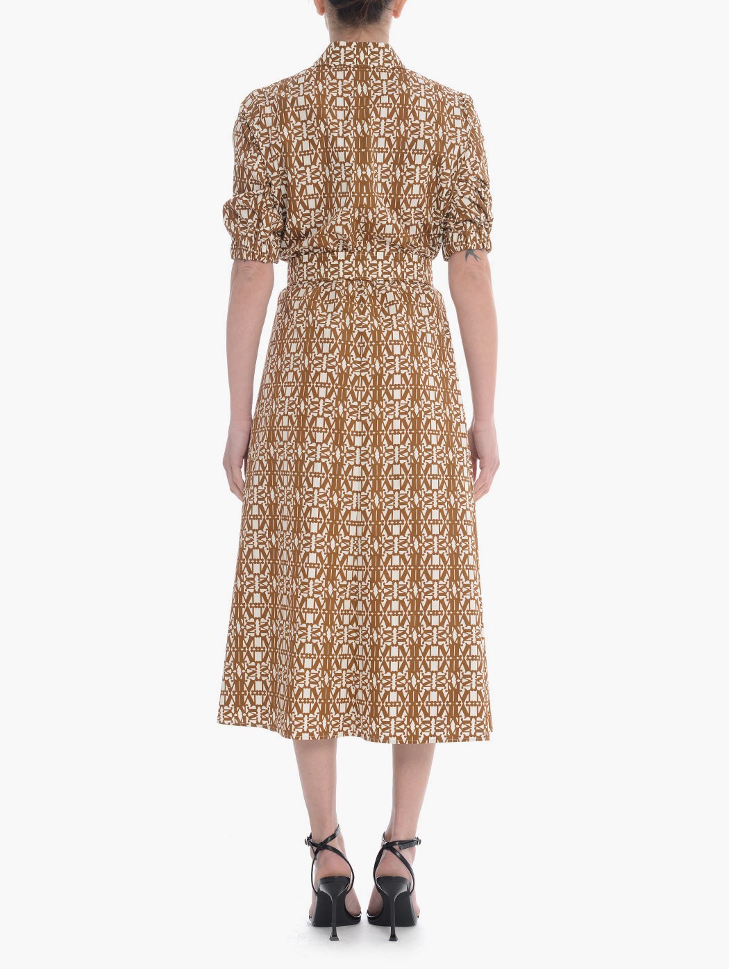 MAX MARA - ABITO - Donna - LUXGI-001