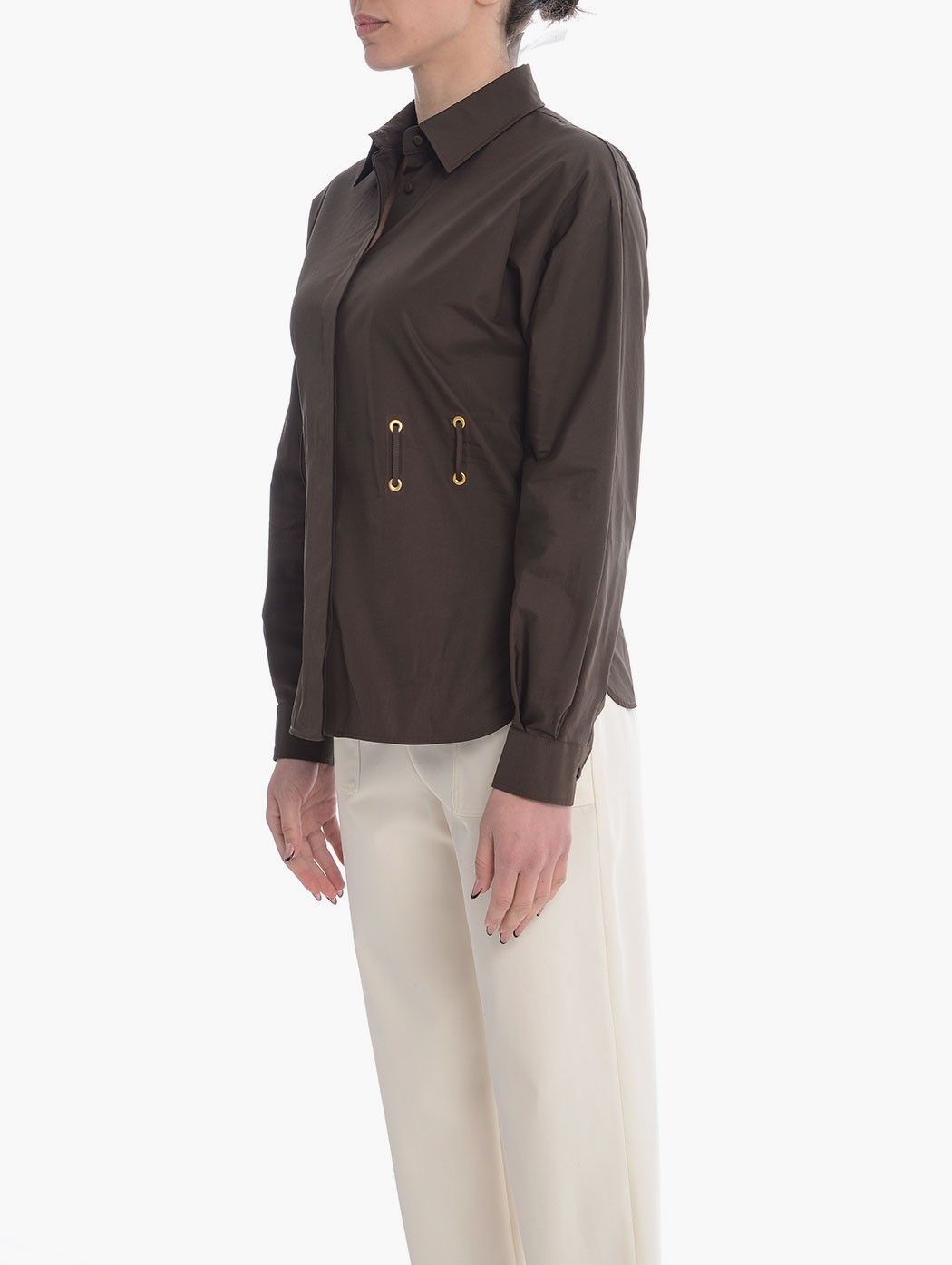 MAX MARA - CAMICIA - Donna - JUGLAS-041