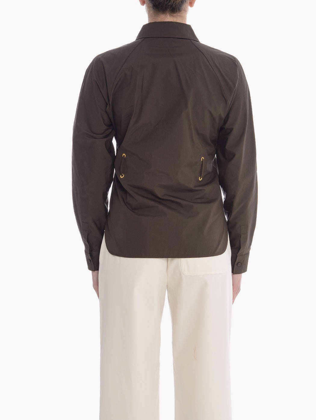 MAX MARA - CAMICIA - Donna - JUGLAS-041