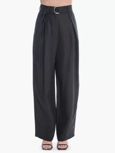 S MAX MARA - PANTALONE - Donna - JANE-004