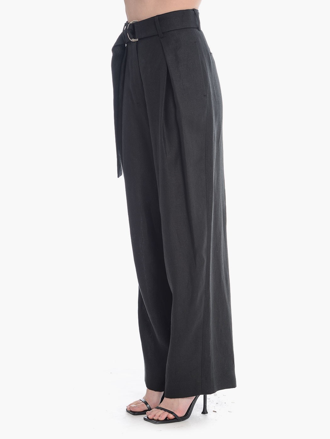 S MAX MARA - PANTALONE - Donna - JANE-004