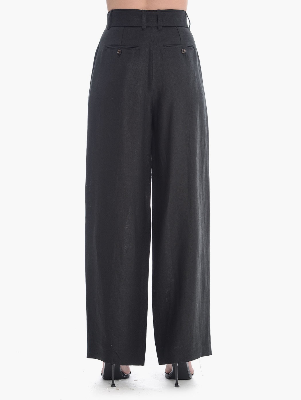 S MAX MARA - PANTALONE - Donna - JANE-004