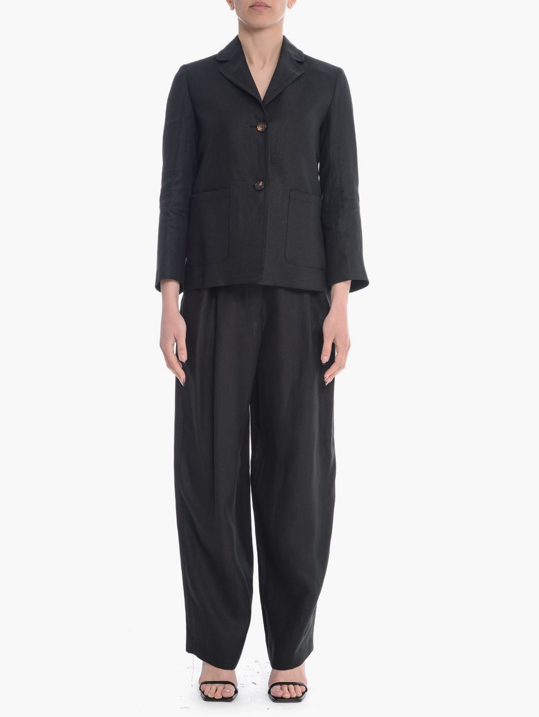 S MAX MARA - PANTALONE - Donna - JANE-004