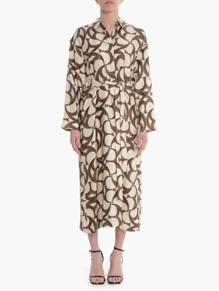 S MAX MARA - ABITO - Donna - ILEANA-001