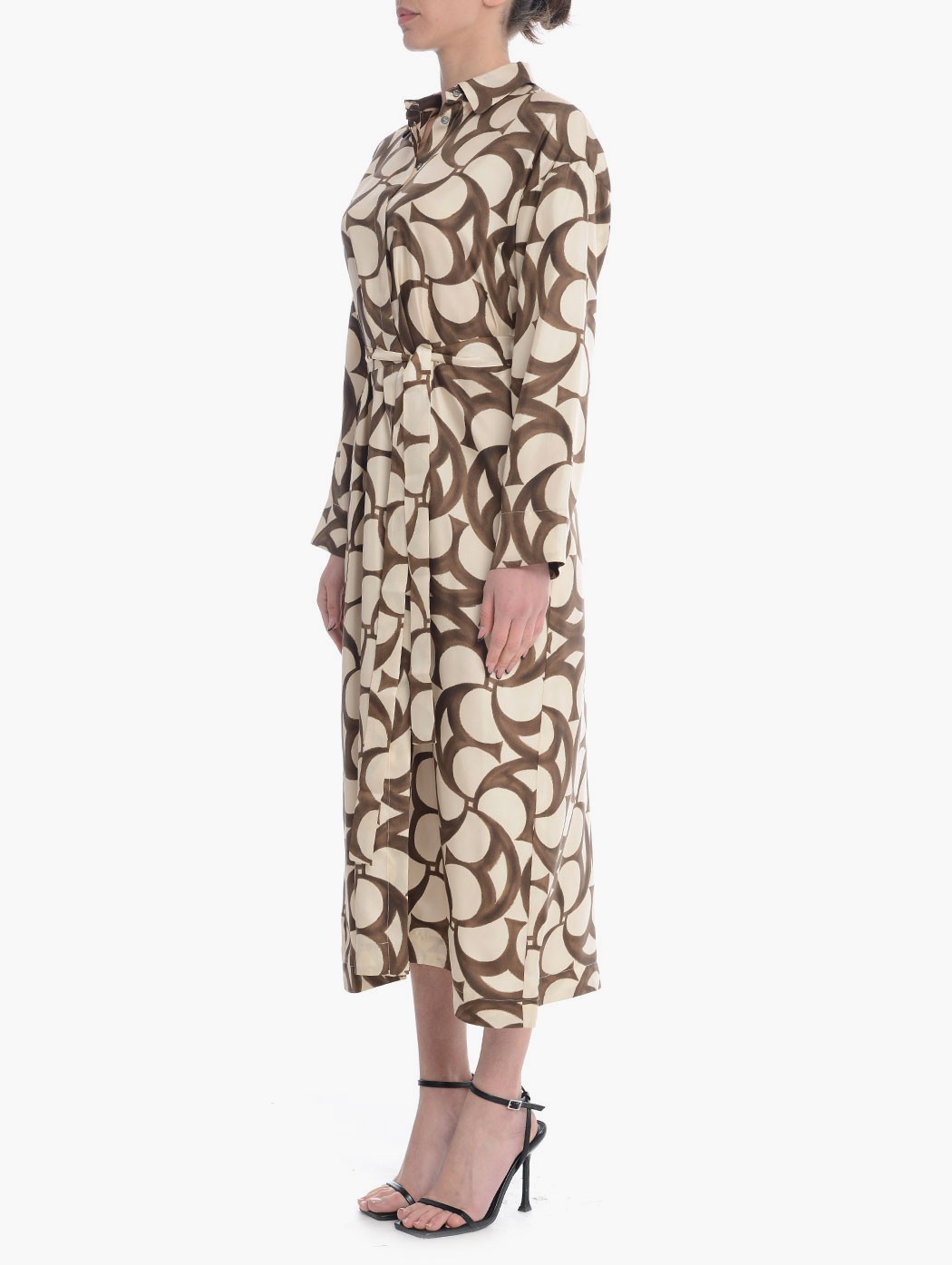 S MAX MARA - ABITO - Donna - ILEANA-001