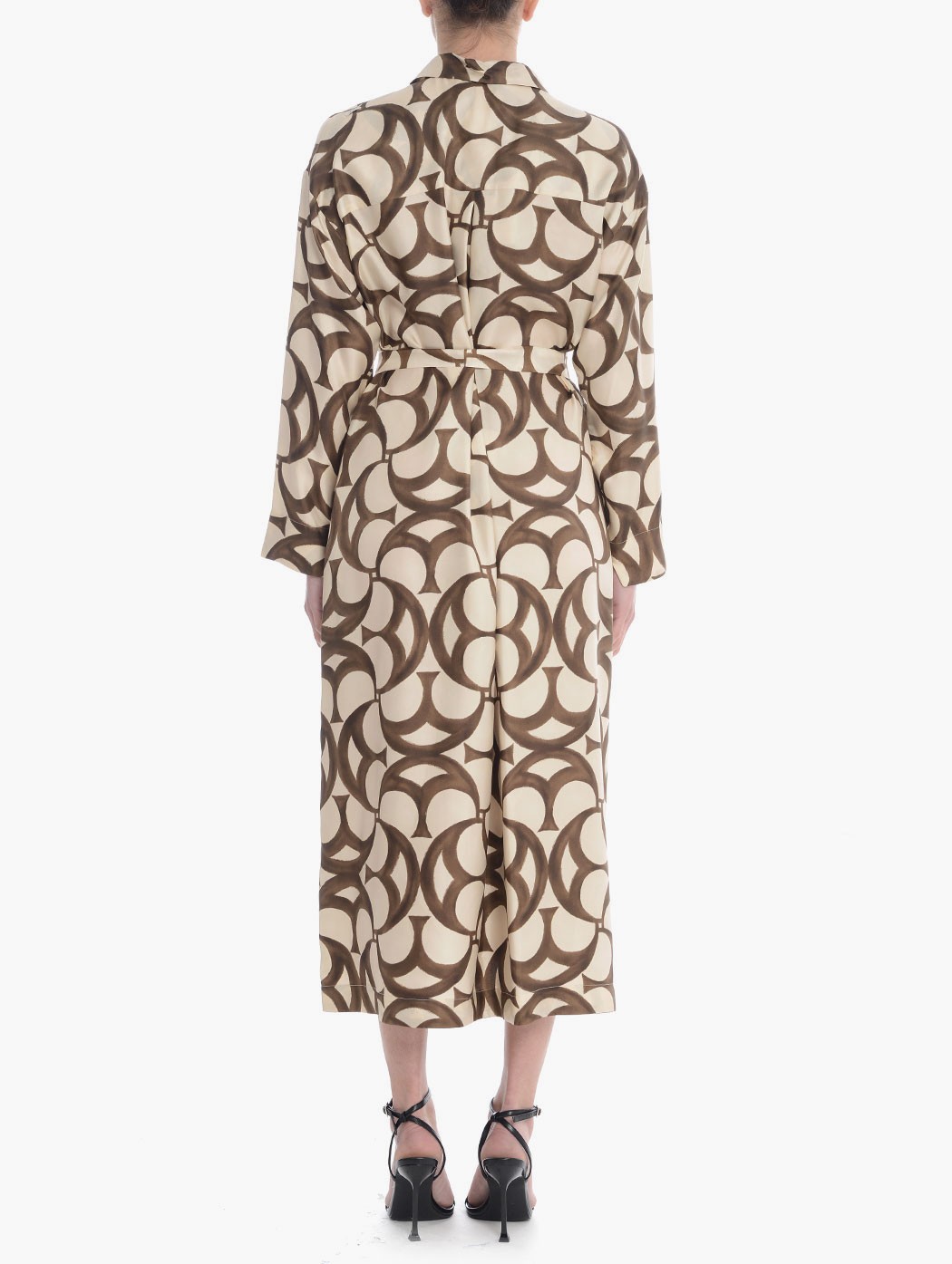 S MAX MARA - ABITO - Donna - ILEANA-001