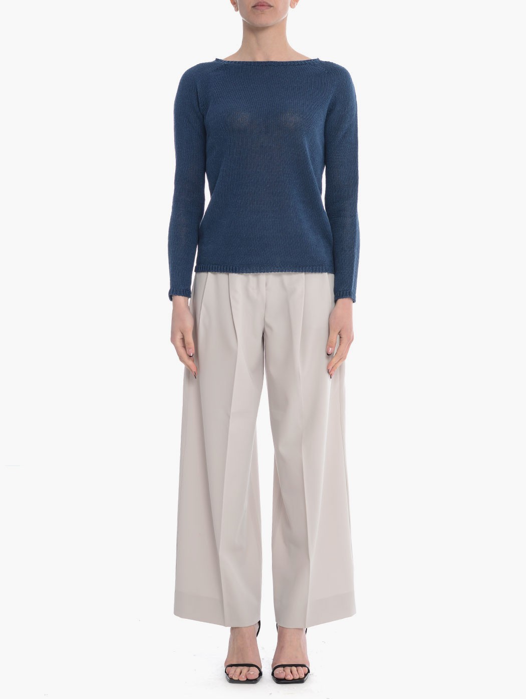 S MAX MARA - MAGLIA - Donna - GIOLINO-010