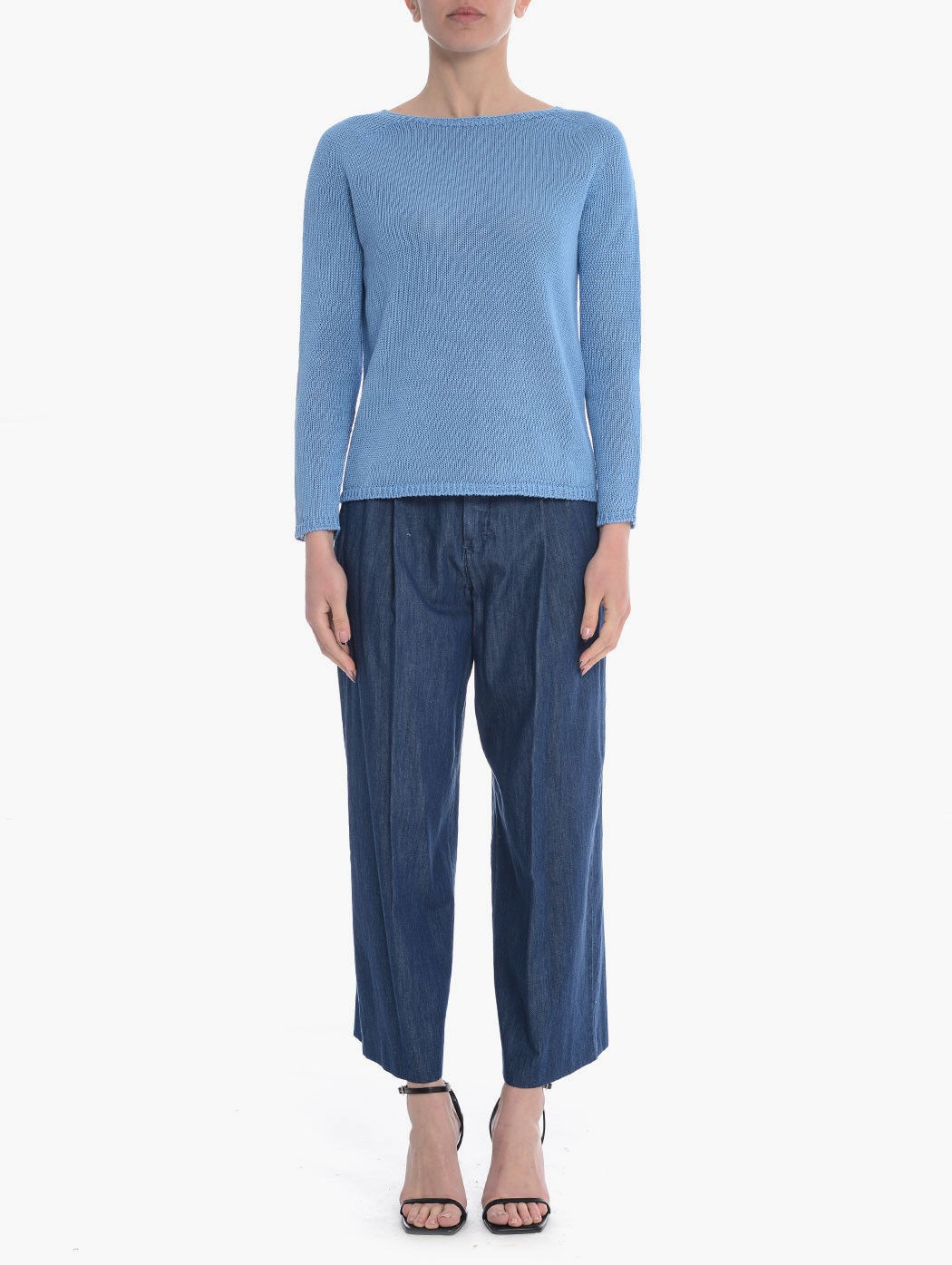 S MAX MARA - MAGLIA - Donna - GIOLINO-007