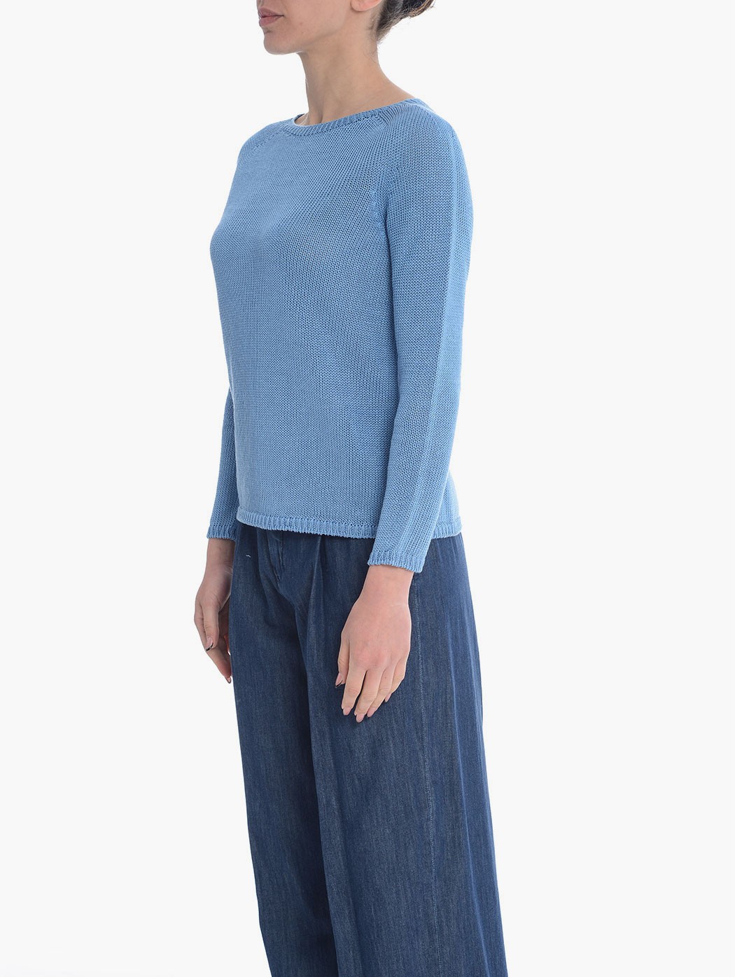 S MAX MARA - MAGLIA - Donna - GIOLINO-007