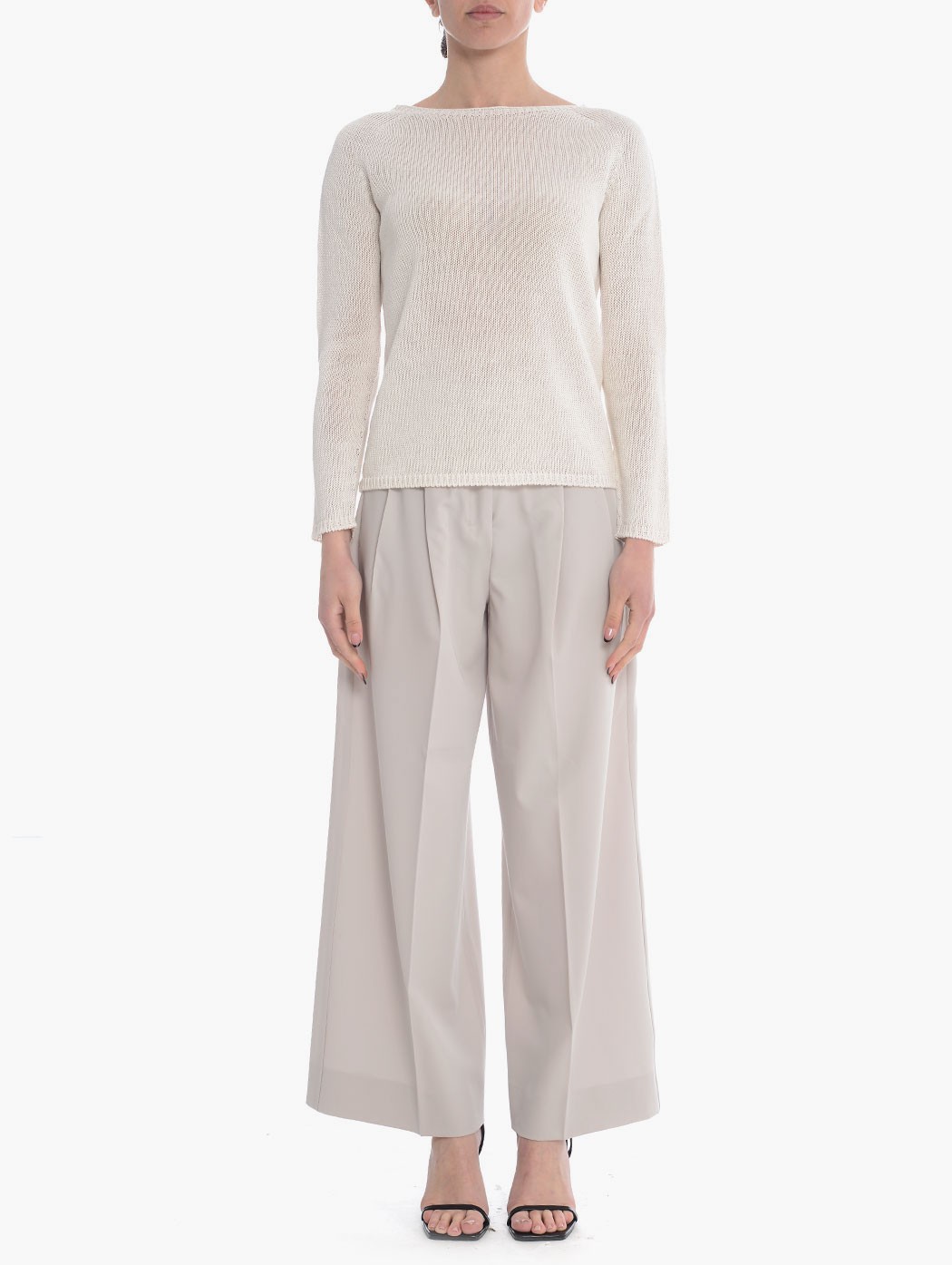 S MAX MARA - MAGLIA - Donna - GIOLINO-001