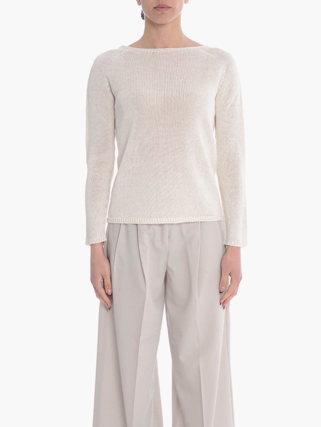 S MAX MARA - MAGLIA - Donna - GIOLINO-001