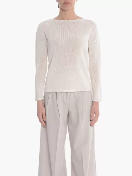 S MAX MARA - MAGLIA - Donna - GIOLINO-001