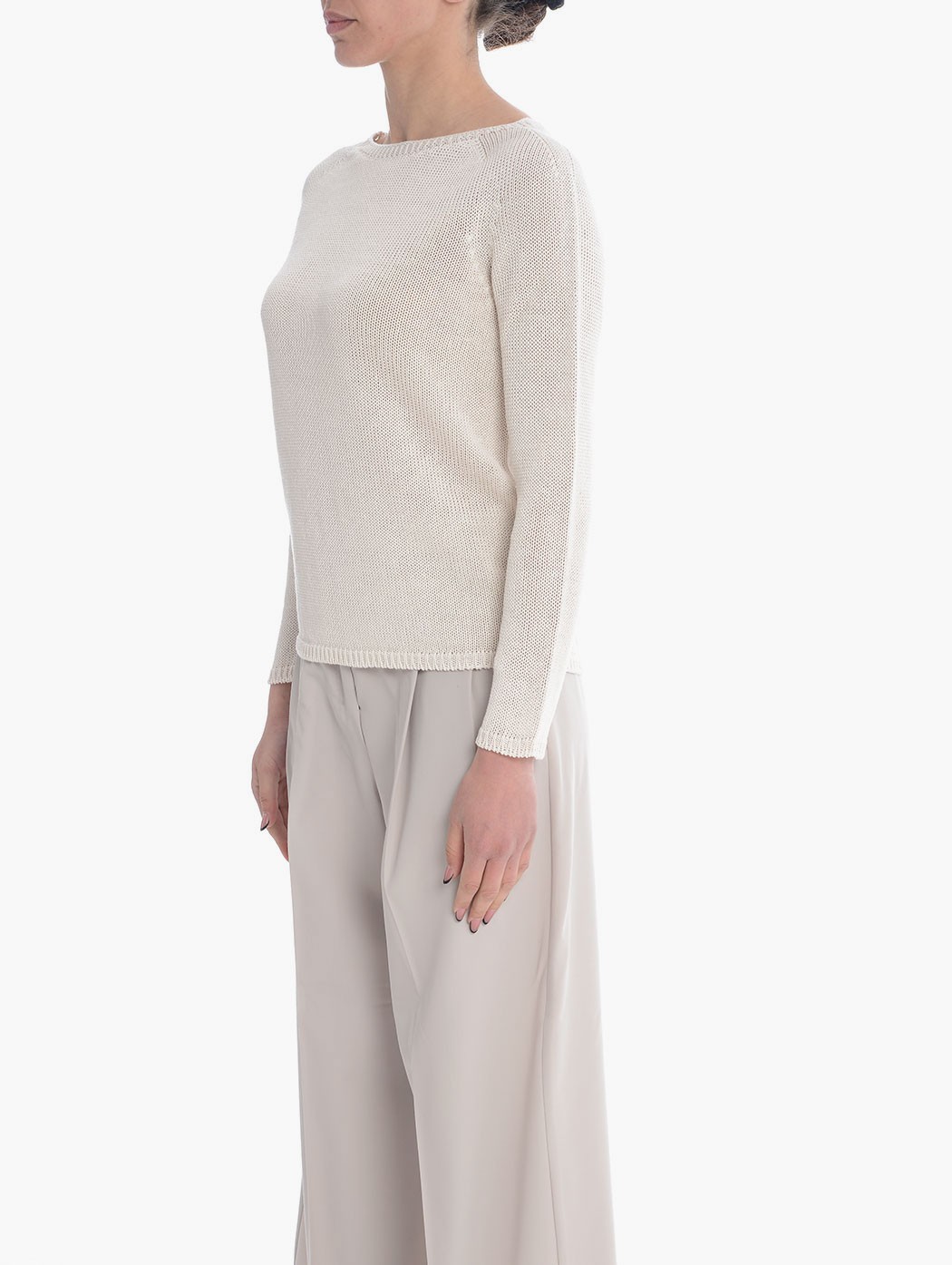S MAX MARA - MAGLIA - Donna - GIOLINO-001