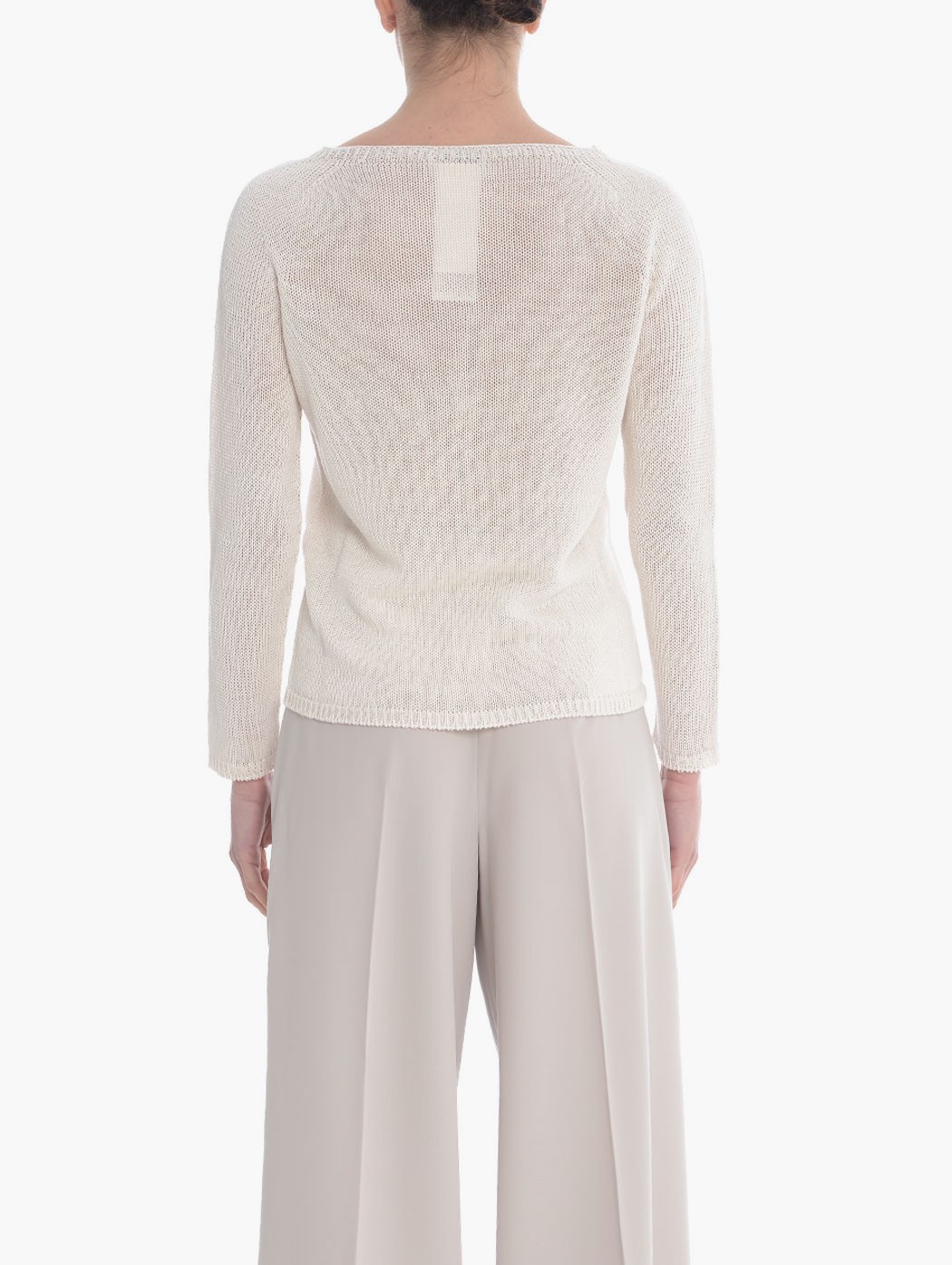 S MAX MARA - MAGLIA - Donna - GIOLINO-001