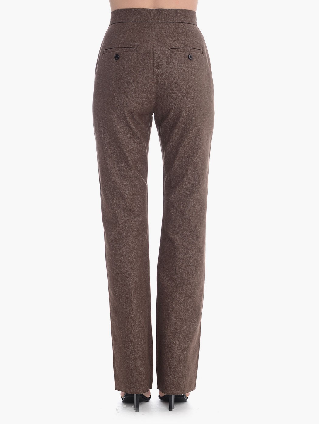 MAX MARA - PANTALONE - Donna - GALIZIA-002