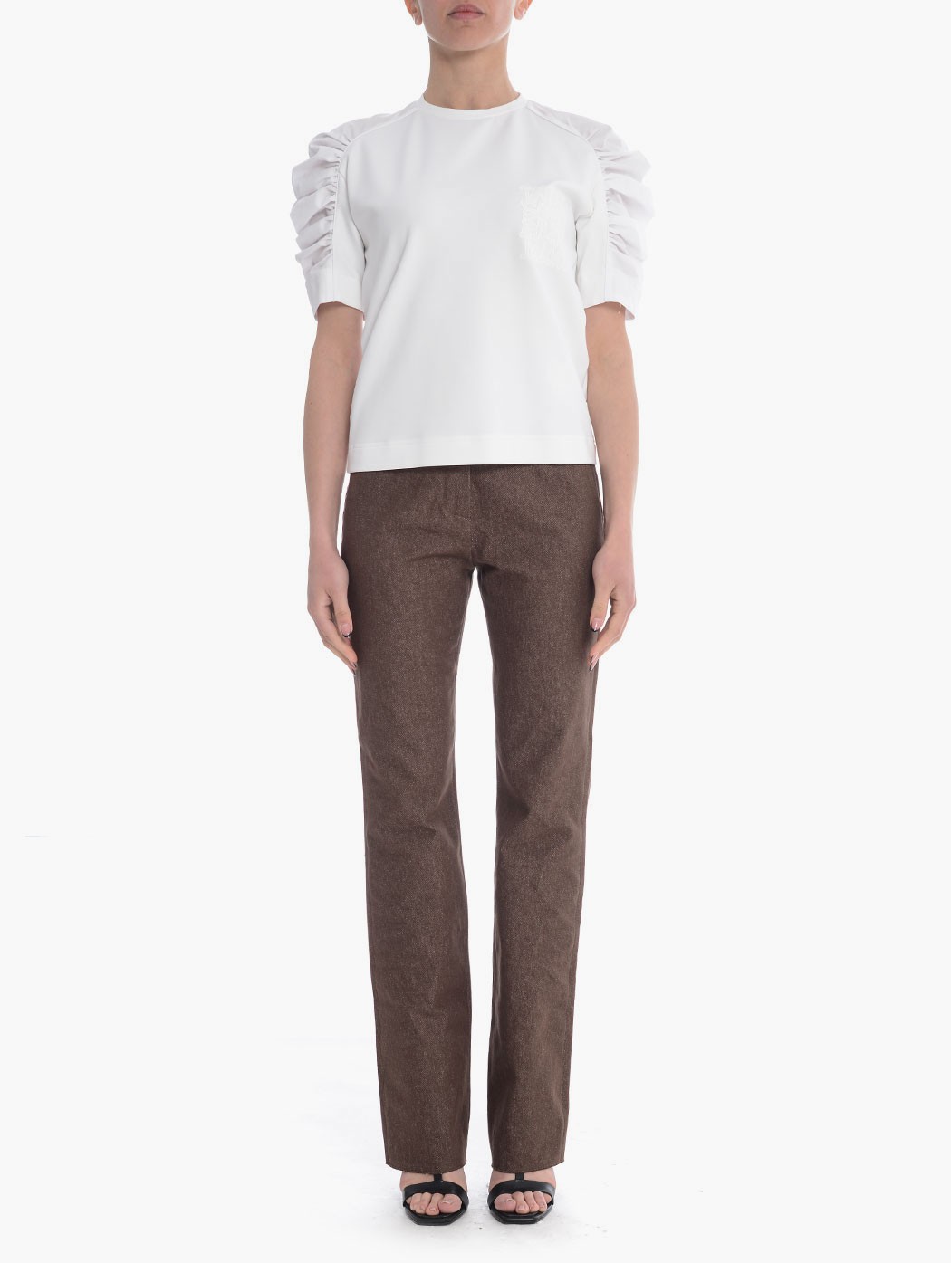 MAX MARA - PANTALONE - Donna - GALIZIA-002