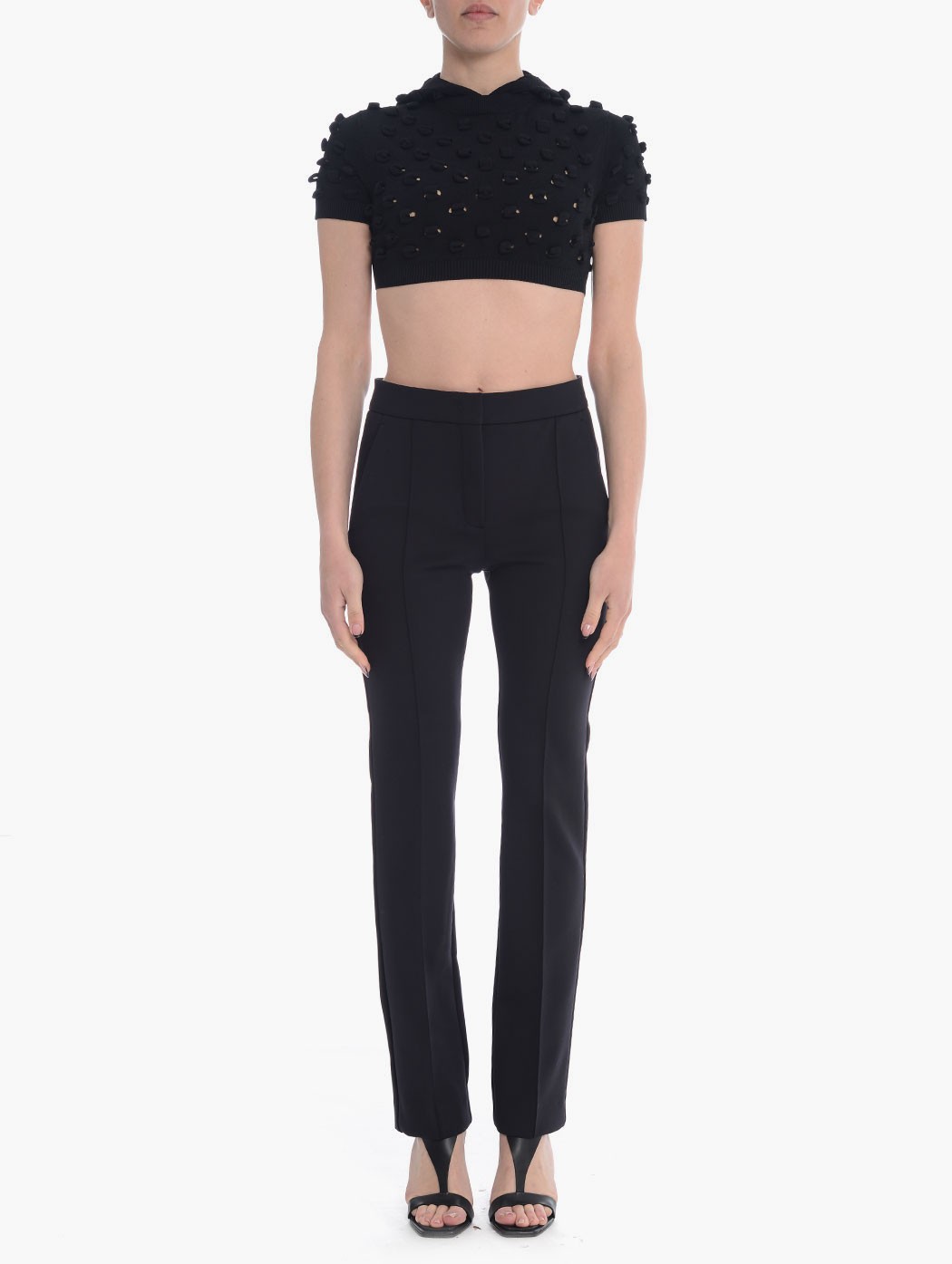 SPORTMAX - PANTALONE - Donna - GAIL-002