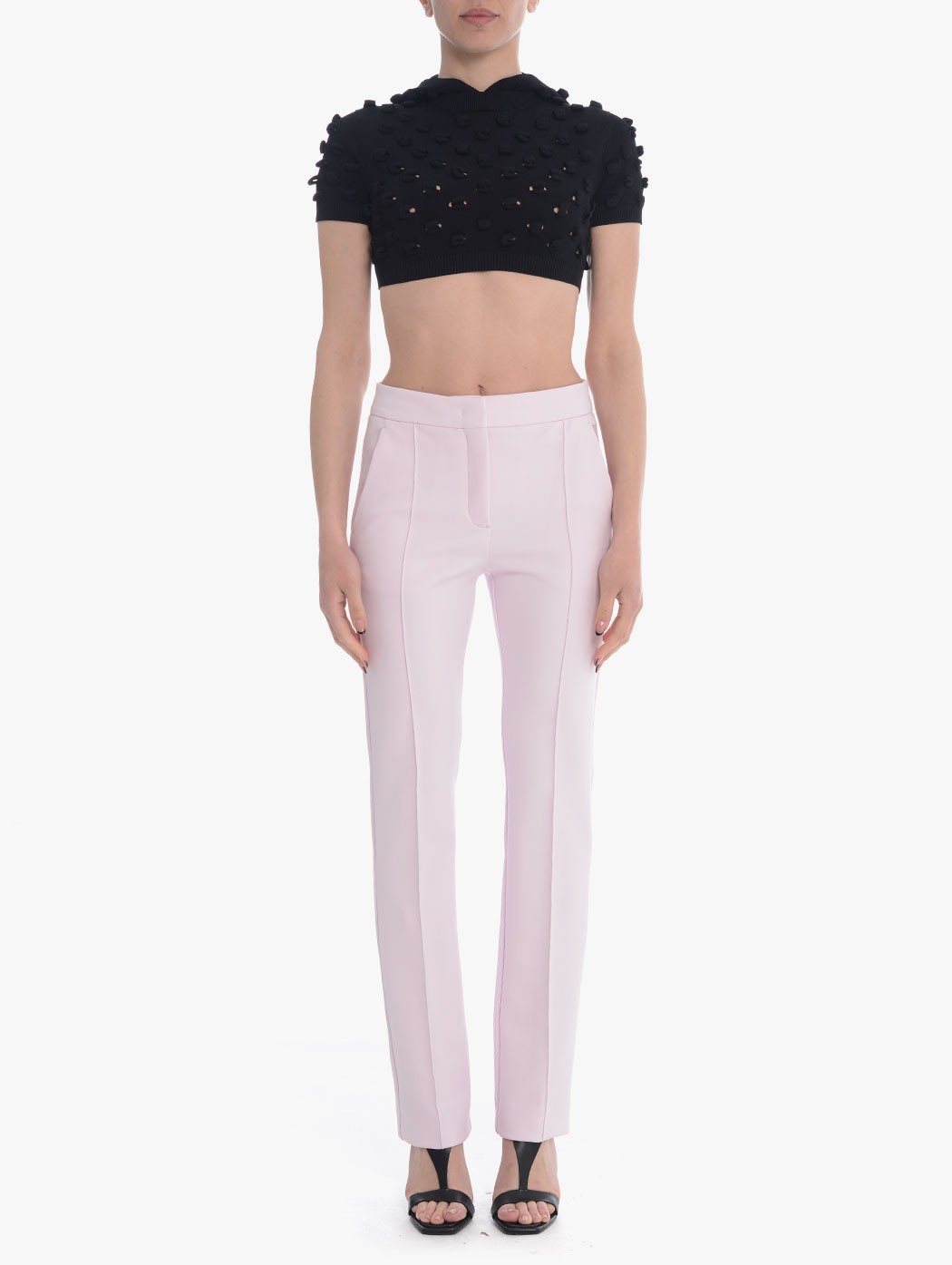 SPORTMAX - PANTALONE - Donna - GAIL-001