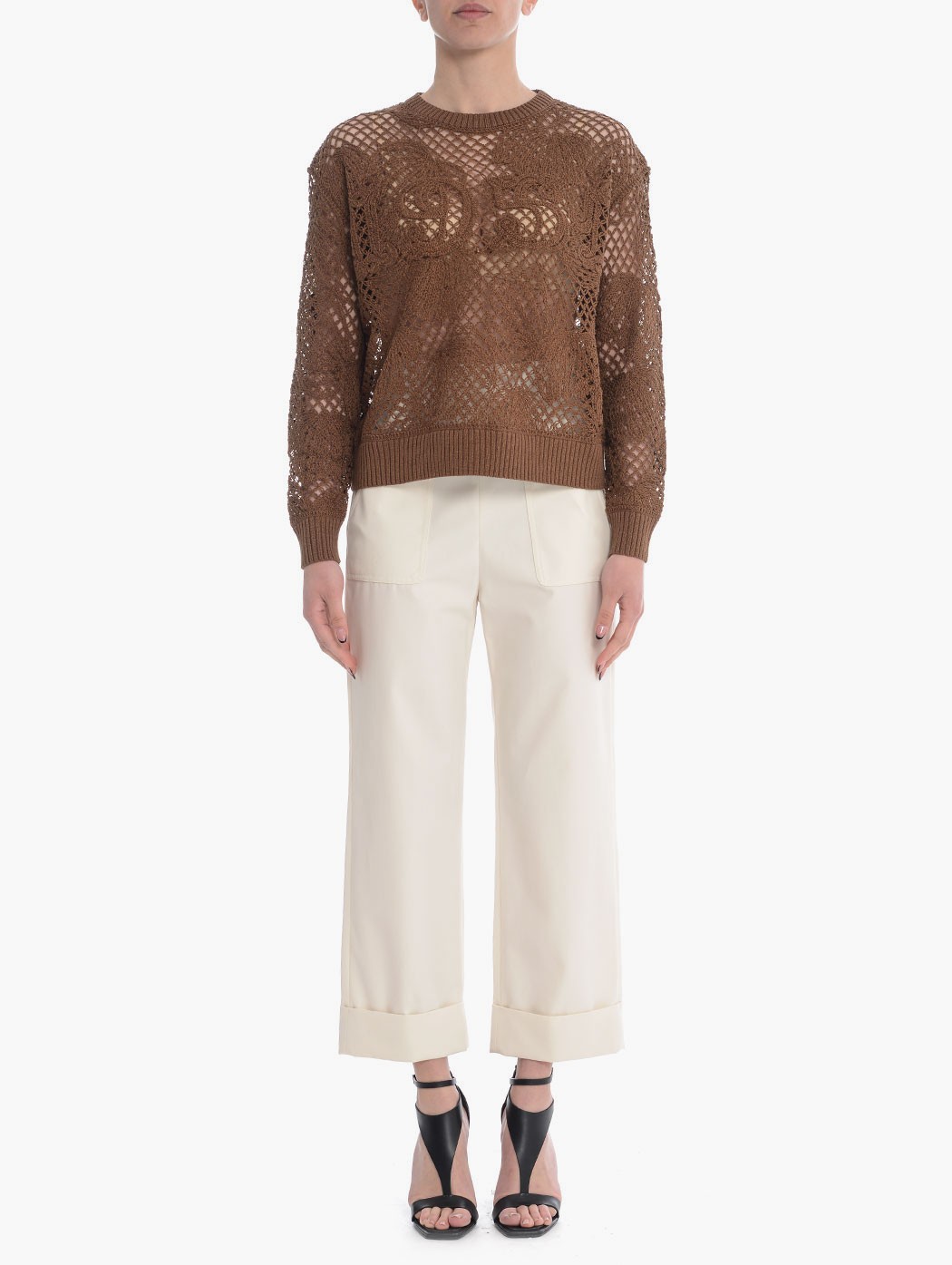 FAREA-002 -  - MAX MARA
