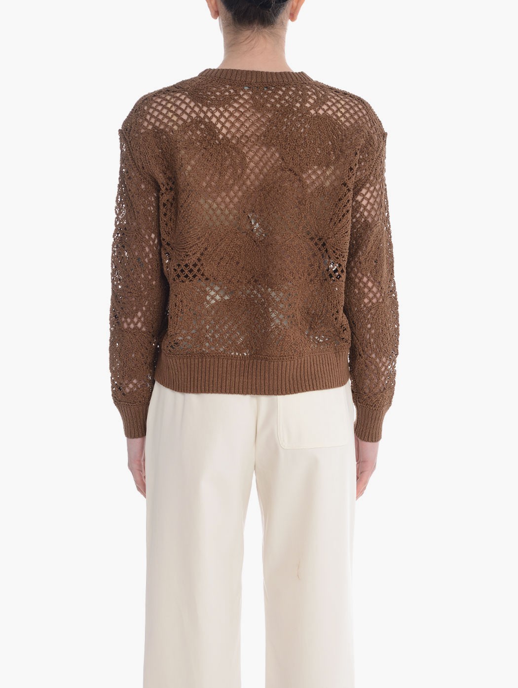 MAX MARA - MAGLIA - Donna - FAREA-002