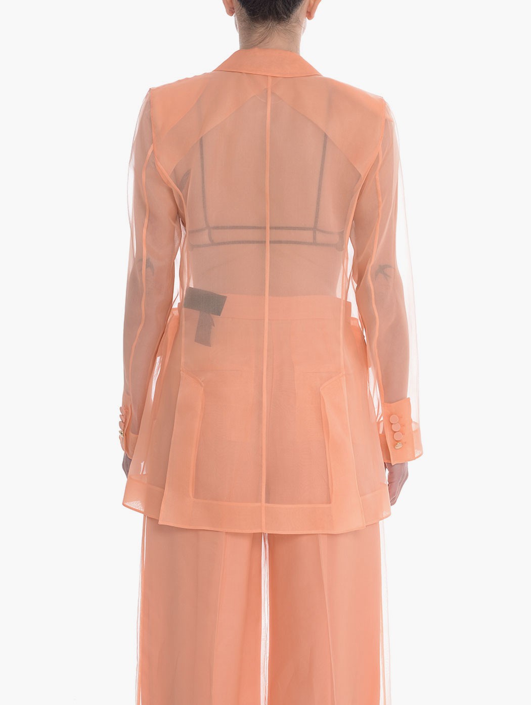 MAX MARA - GIACCA - Donna - ESOPO-057