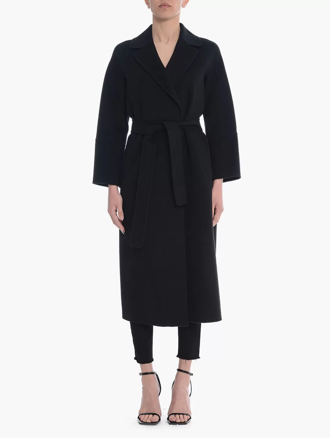 S MAX MARA - CAPPOTTO - Donna - ELISA-013