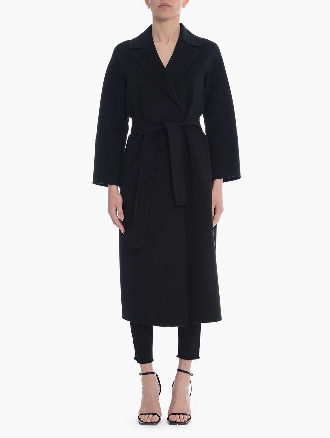 S MAX MARA - CAPPOTTO - Donna - ELISA-013