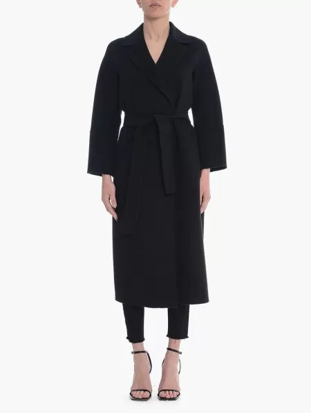 S MAX MARA - CAPPOTTO - Donna - ELISA-013