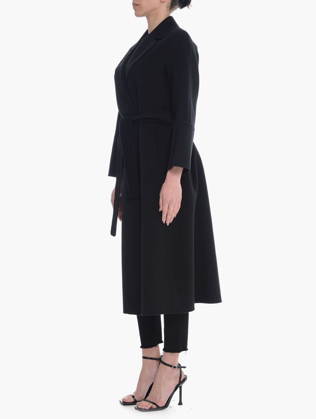 S MAX MARA - CAPPOTTO - Donna - ELISA-013