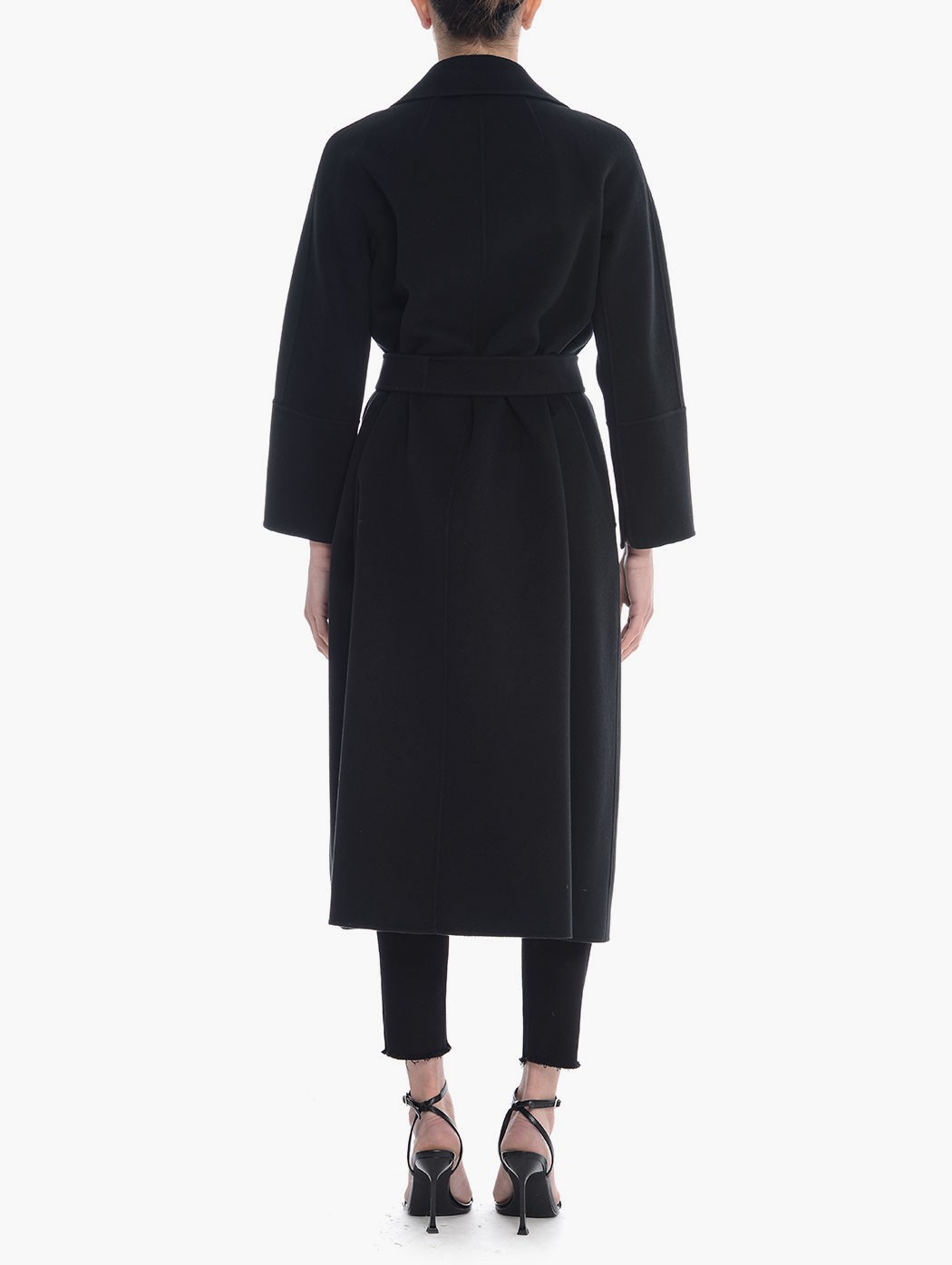 S MAX MARA - CAPPOTTO - Donna - ELISA-013