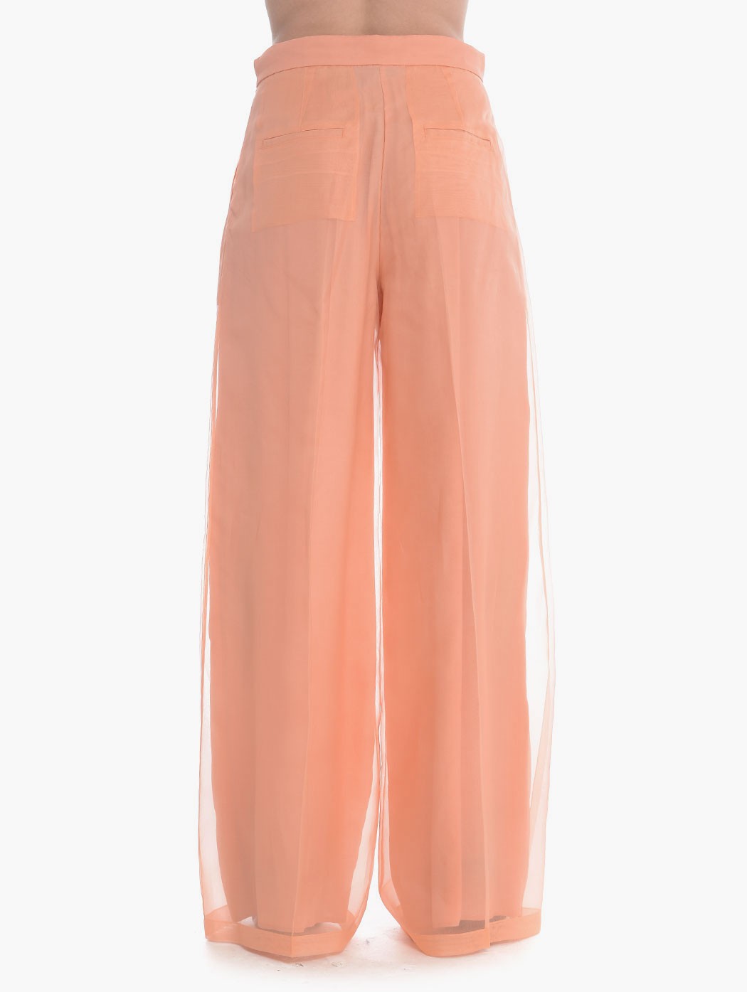 MAX MARA - PANTALONE - Donna - DANILA-057