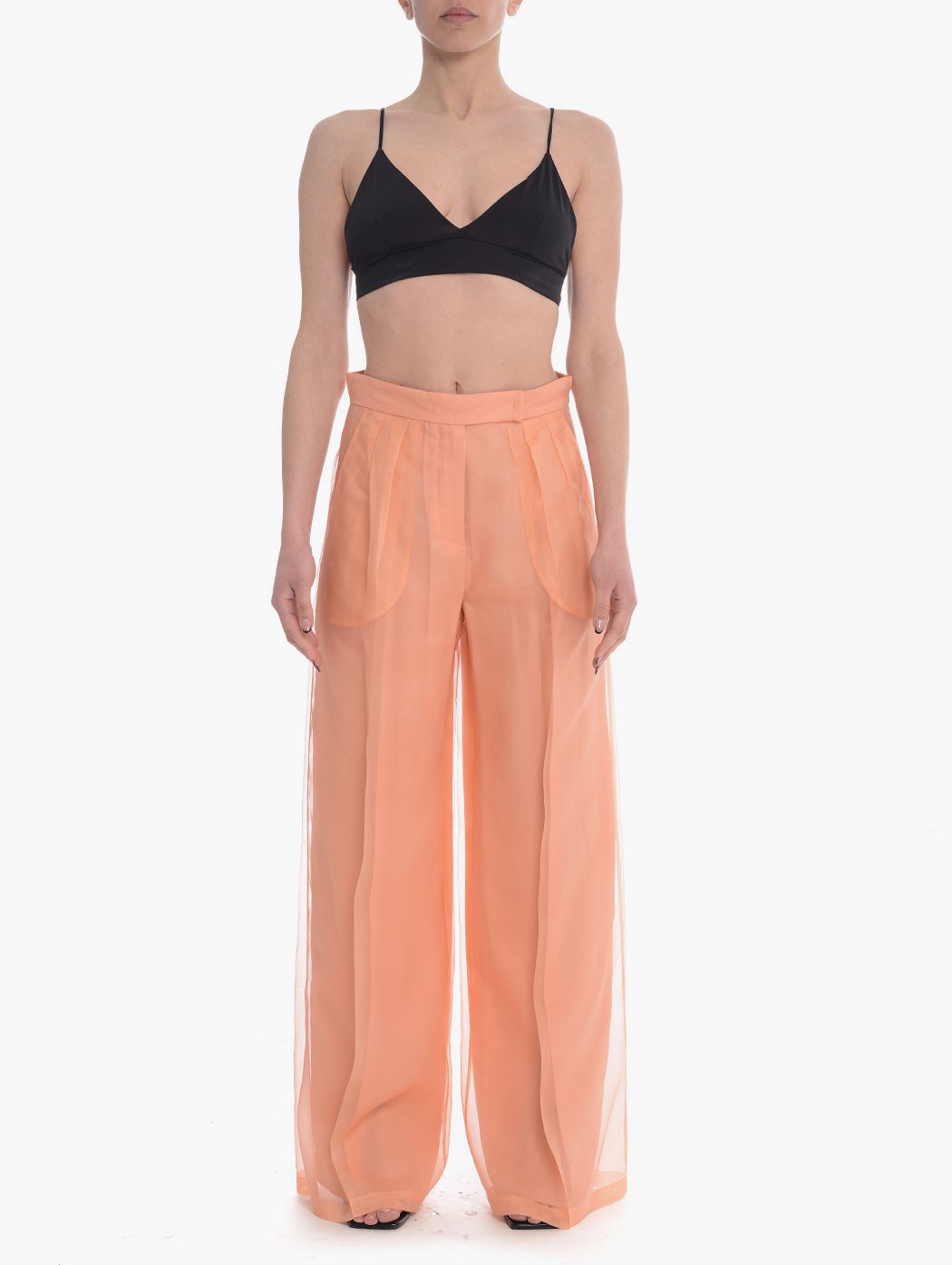 MAX MARA - PANTALONE - Donna - DANILA-057