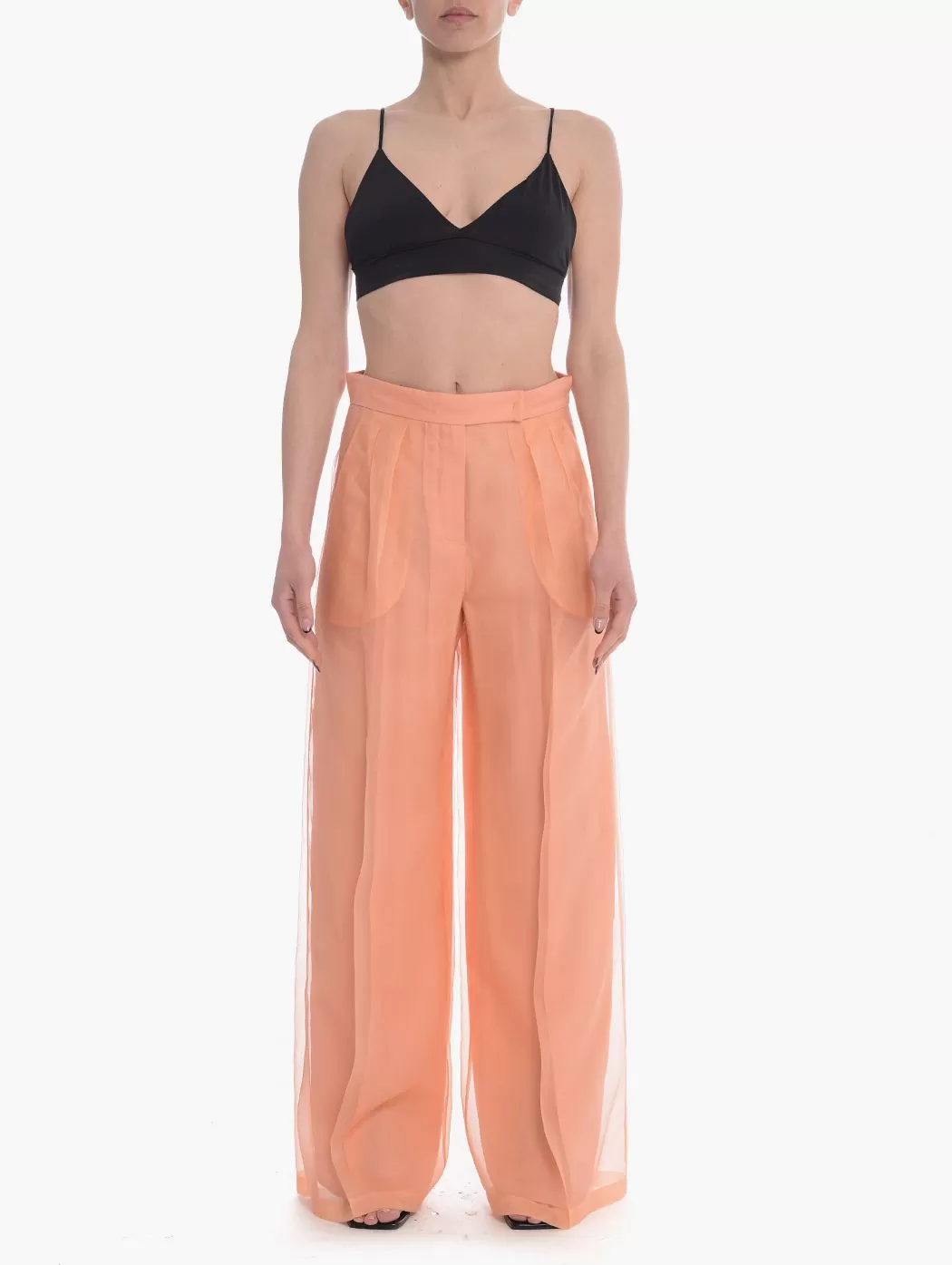 MAX MARA - PANTALONE - Donna - DANILA-057