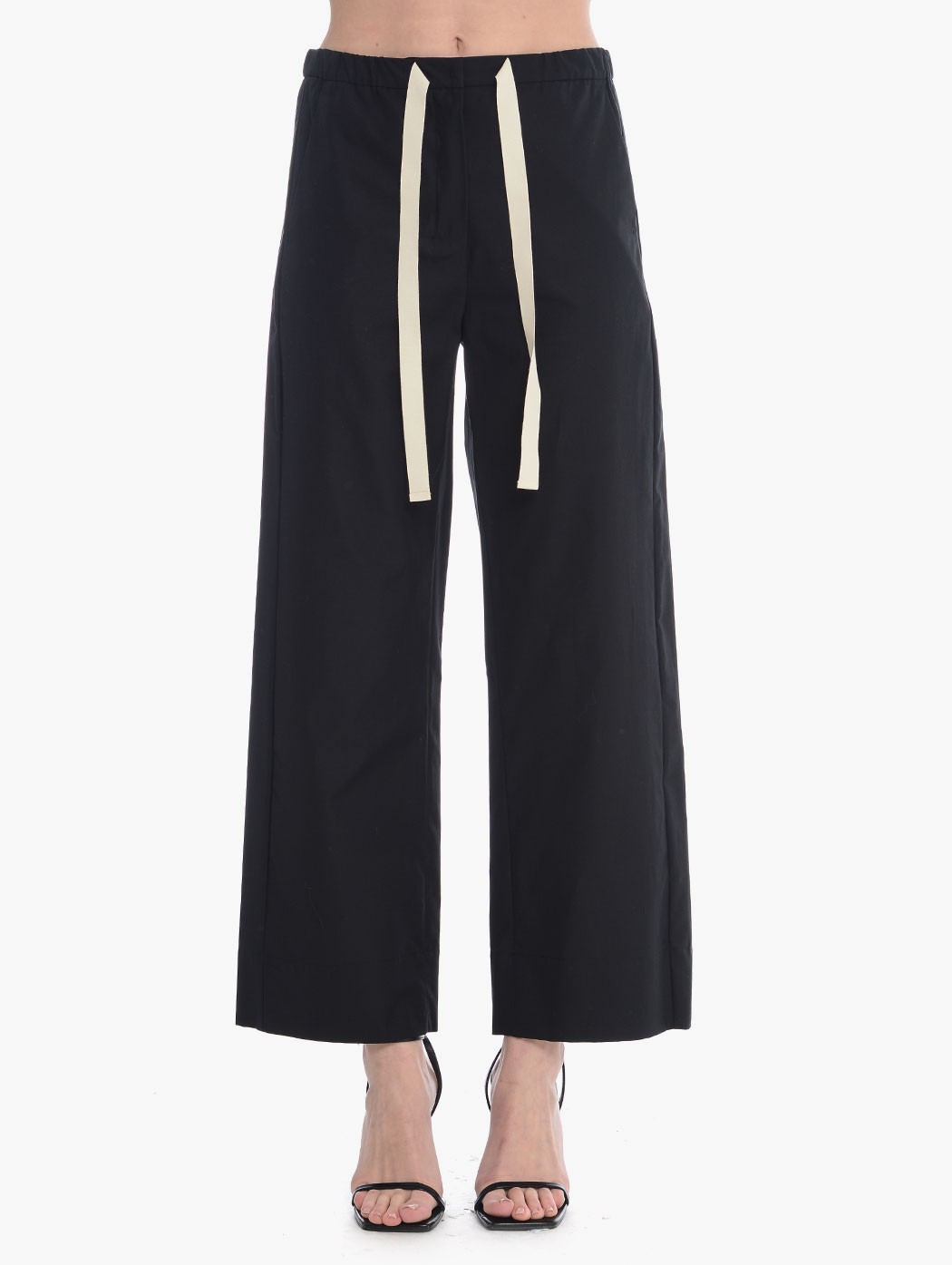 S MAX MARA - PANTALONE - Donna - ARGENTO-043