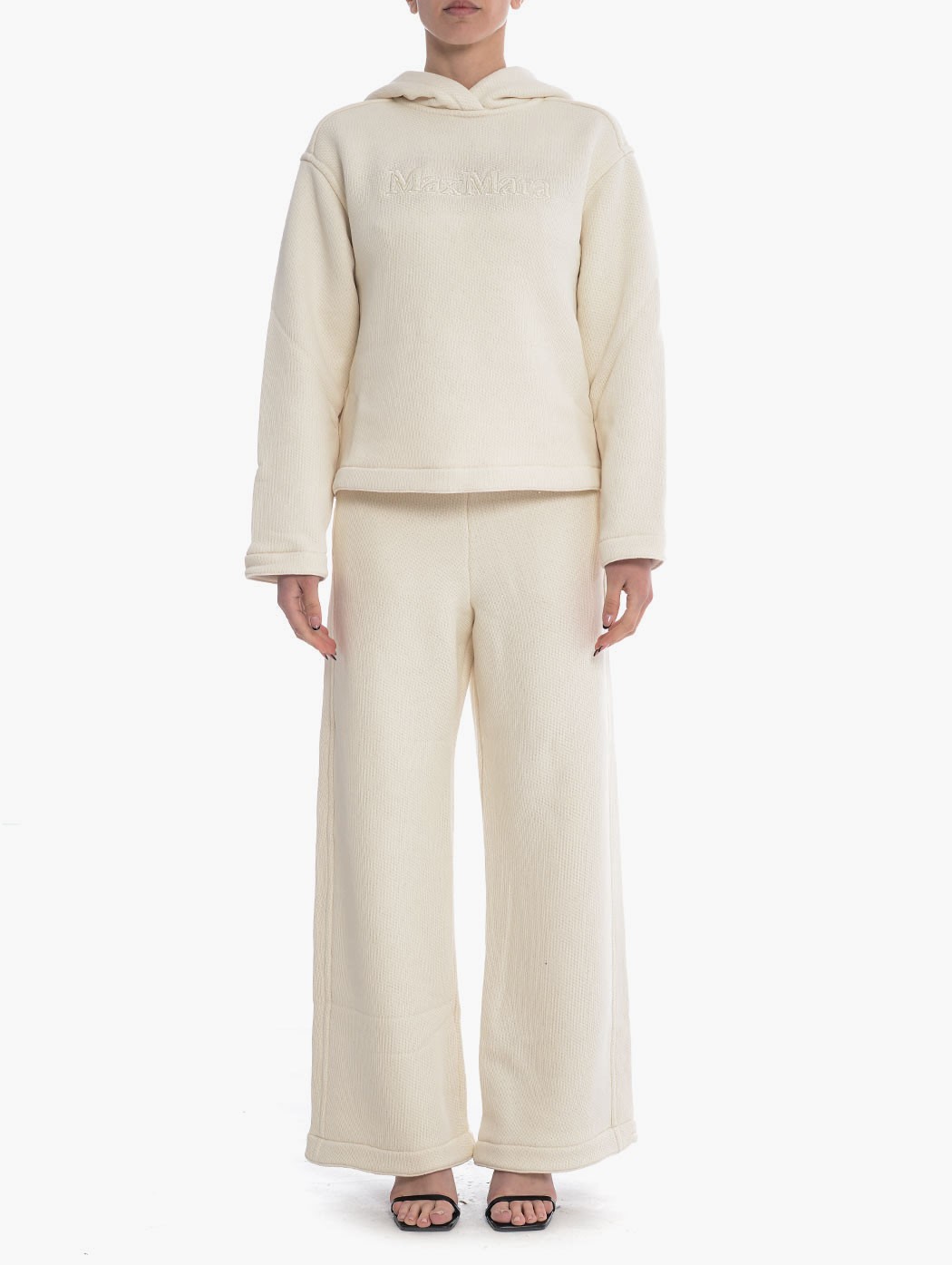 MAX MARA - PANTALONE - Donna - TAY-001