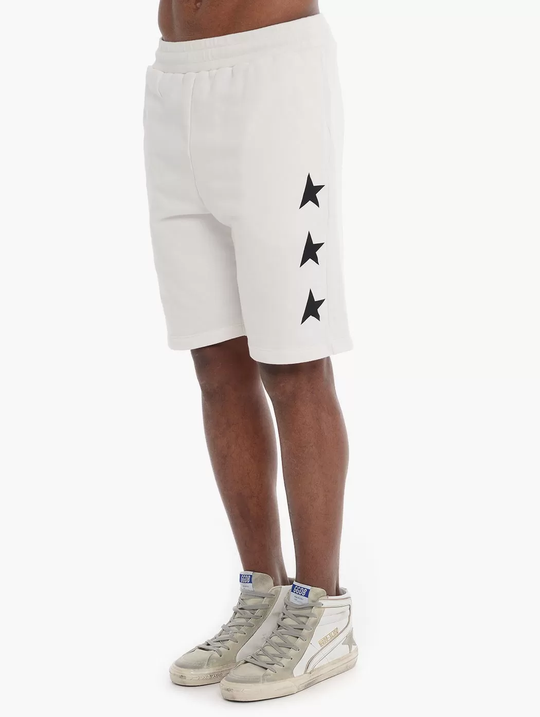 Golden Goose Bermuda Shorts | Spring-Summer ‘022 Collection | Chirulli.com