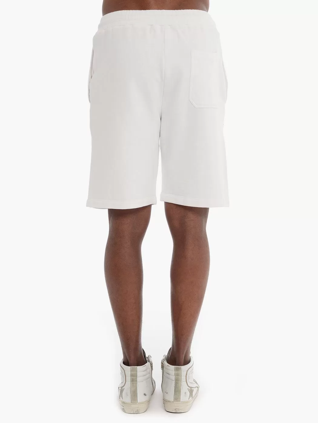 Golden Goose Bermuda Shorts | Spring-Summer ‘022 Collection | Chirulli.com