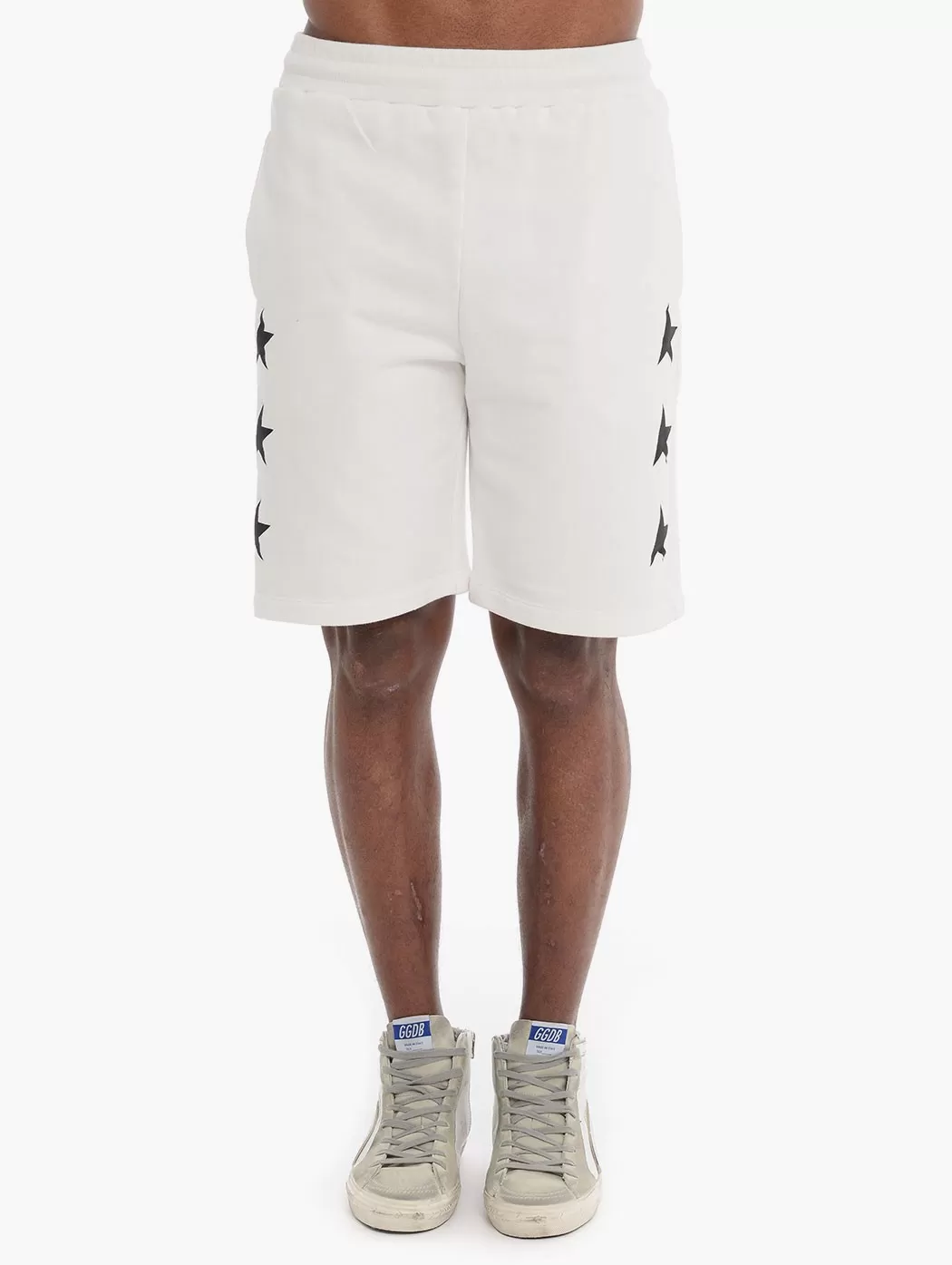 Golden Goose Bermuda Shorts | Spring-Summer ‘022 Collection | Chirulli.com