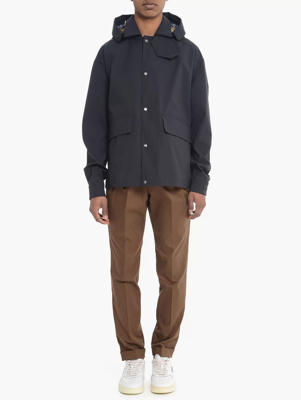 HERNO GC000082U-12589