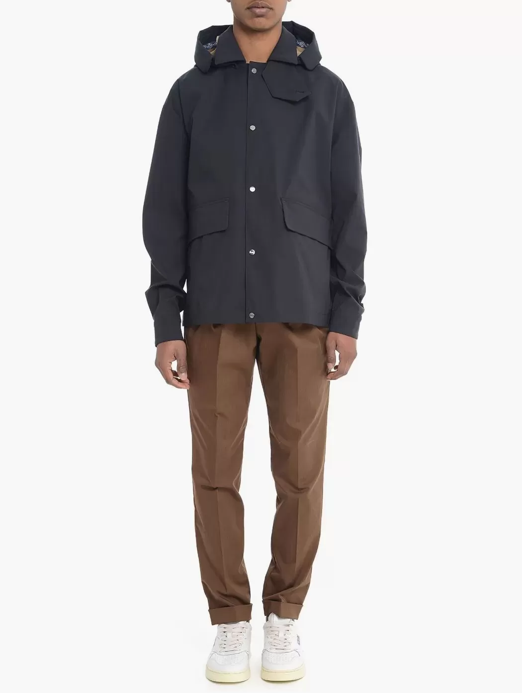 HERNO GC000082U-12589