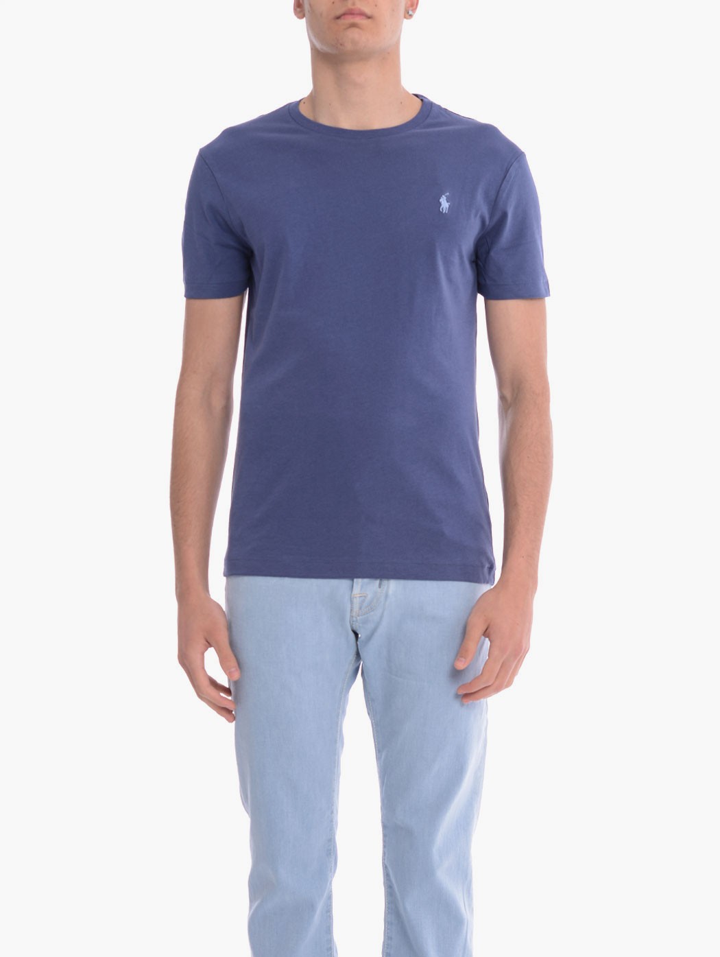 POLO RALPH LAUREN - T-SHIRT - Uomo - 671438-404
