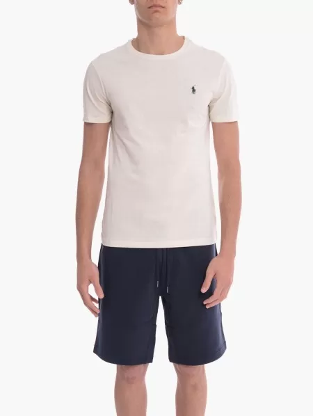 POLO RALPH LAUREN - T-SHIRT - Uomo - 671438-421