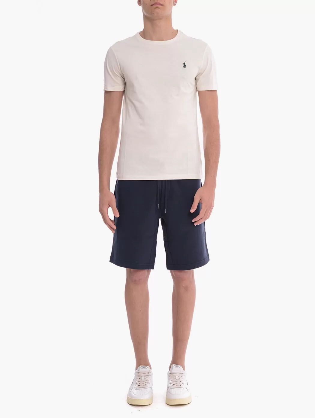POLO RALPH LAUREN - T-SHIRT - Uomo - 671438-421