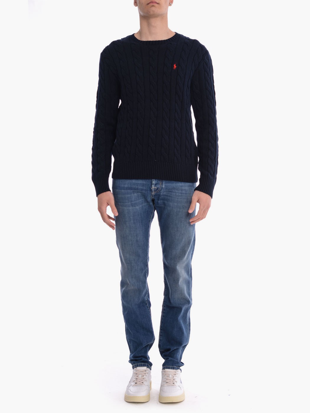 POLO RALPH LAUREN - MAGLIA - Uomo - 775885-001