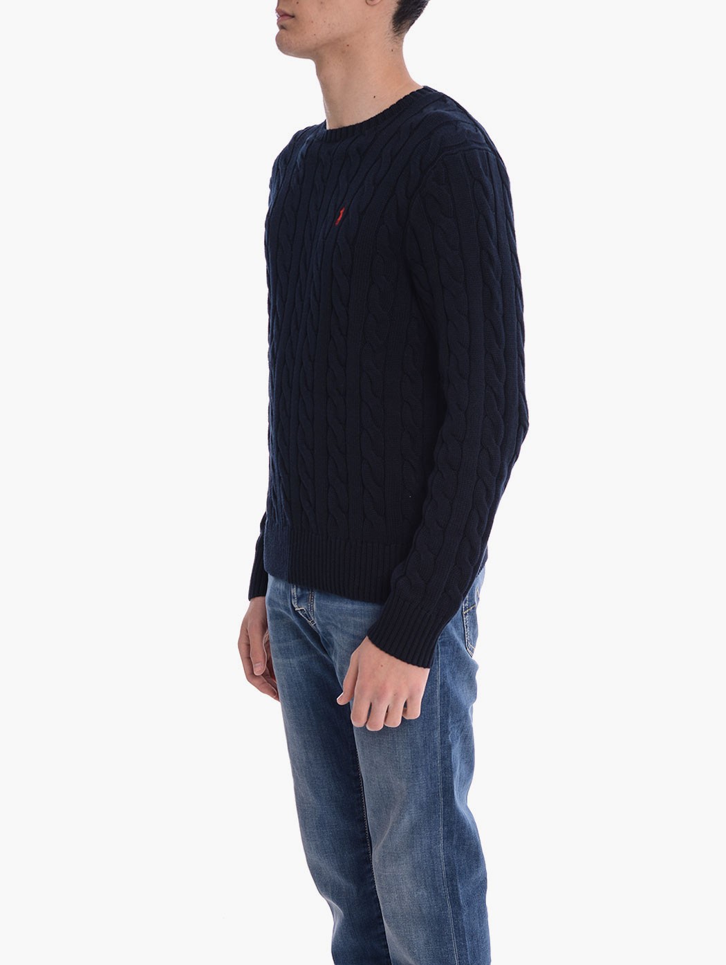 POLO RALPH LAUREN - MAGLIA - Uomo - 775885-001